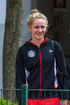 Jennifer Witthöft 648 - 1. und 2. Damen Club and der Alster